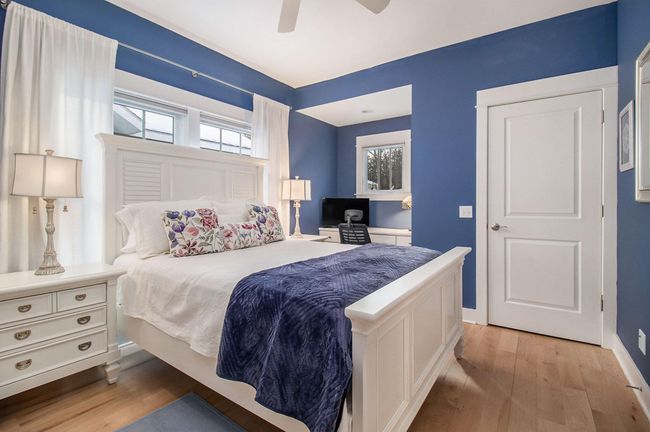 Main floor - bedroom 2 | Image 22