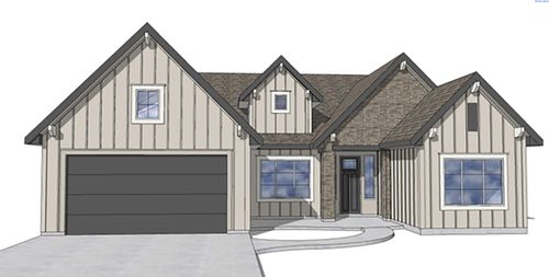 2356 Upriver Ave, Richland, WA, 99352-5564 | Card Image