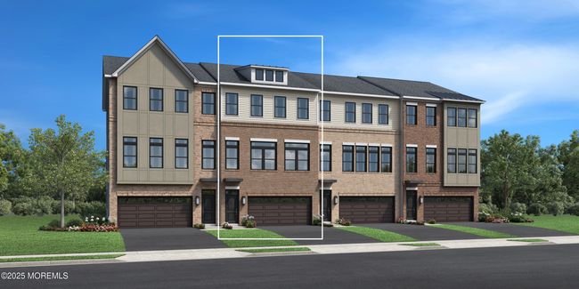 This is an artist rendering, for demo purposes only. This is not the actual home | Image 19