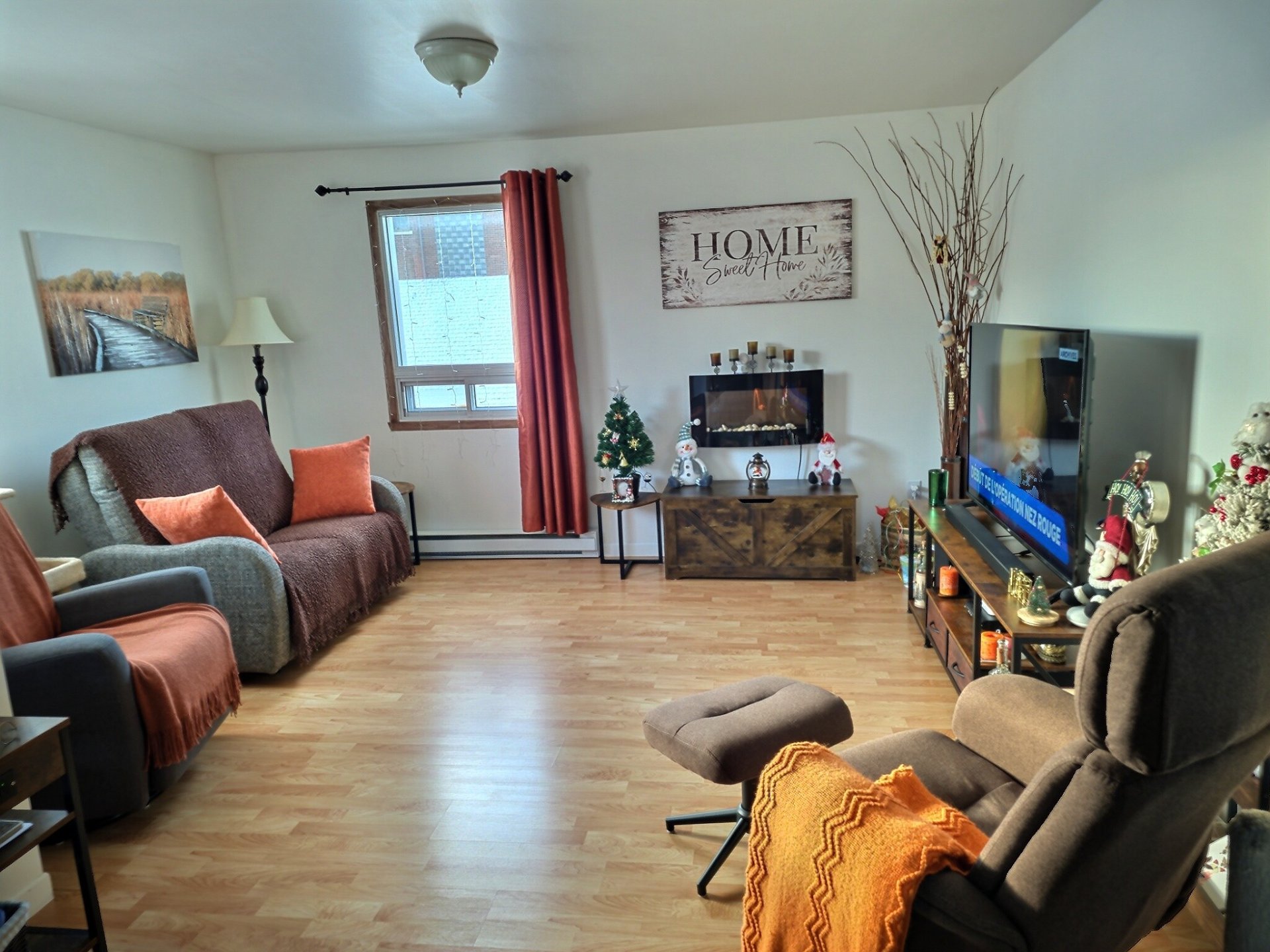 Residential Income in Rimouski 5