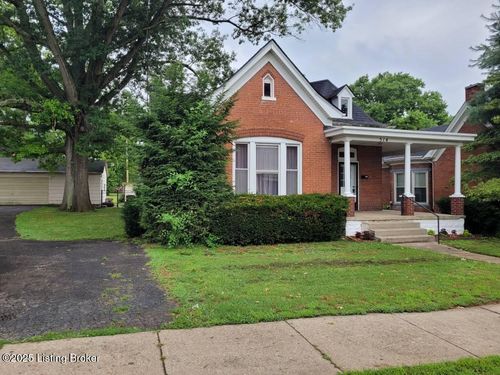 514 5th St, Carrollton, KY, 41008-1204 | Card Image