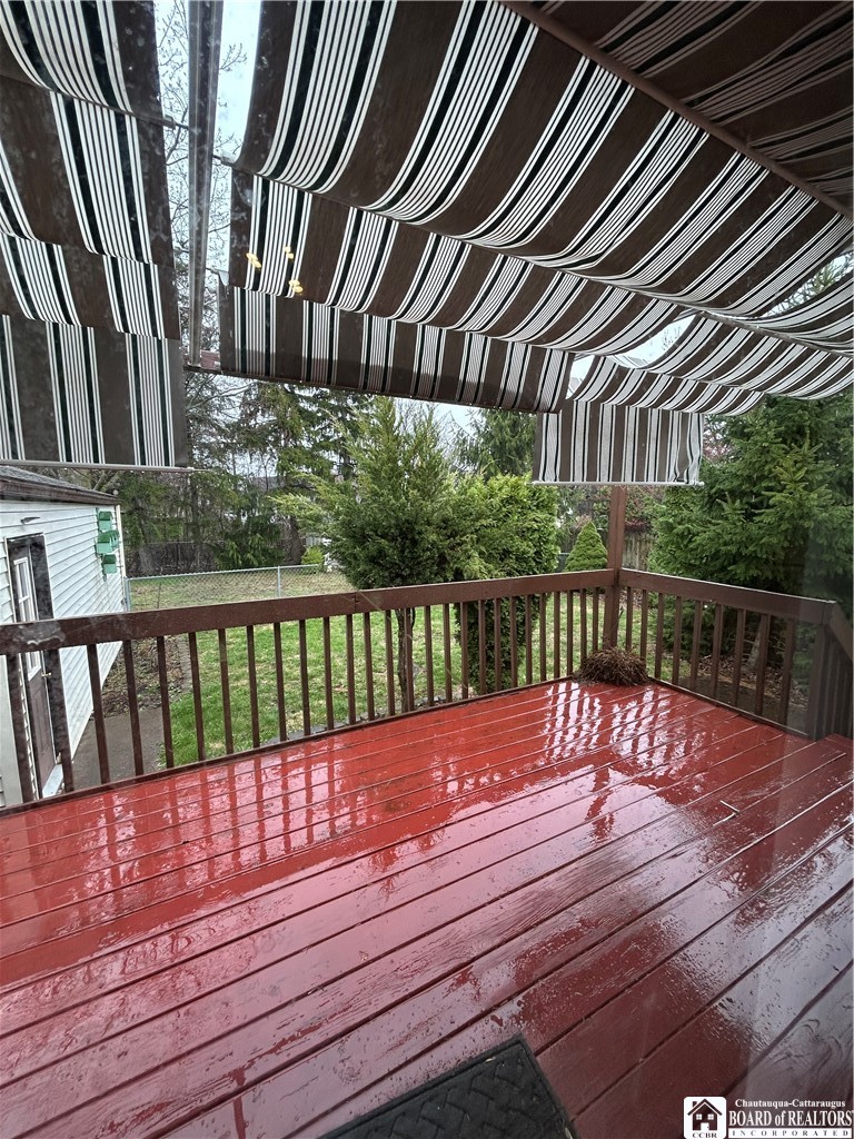 Residential in Tonawanda 4