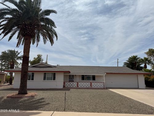 12012 N Pebble Beach Dr, Sun City, AZ, 85351-3735 | Card Image