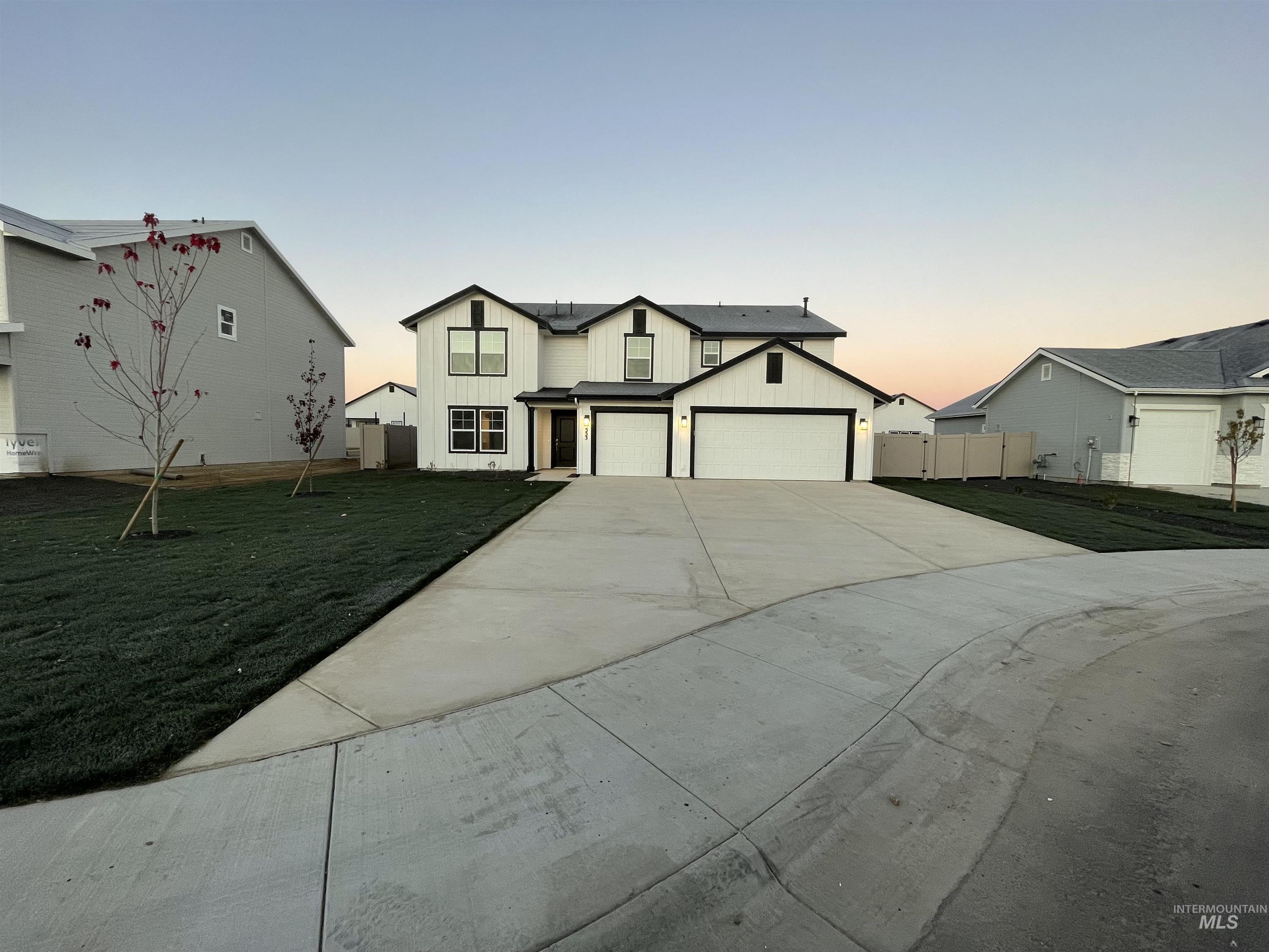 Limerick Ct, Middleton, ID 83644