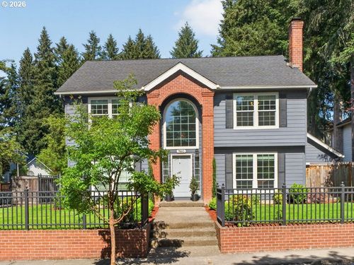7860 Sw Gearhart Dr, Beaverton, OR, 97007-5981 | Card Image