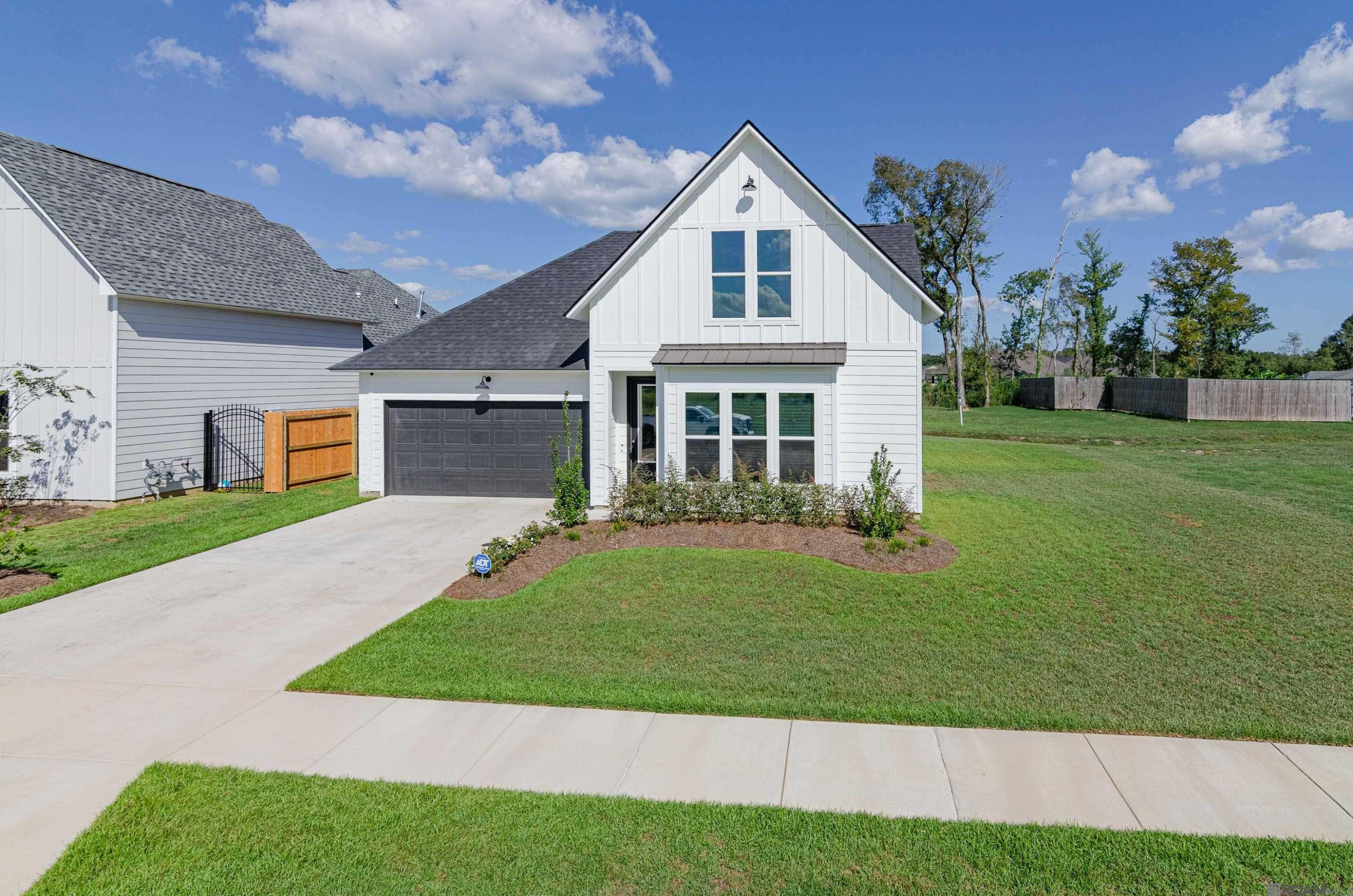 Residential in Gonzales 3