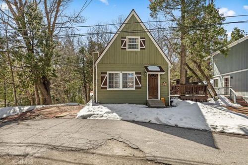 27531 Cappy Dr, Lake Arrowhead, CA, 92352-9759 | Card Image