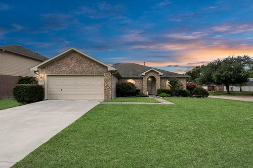 21823 Wildcroft Dr, Katy, TX, 77449-6043 | Card Image