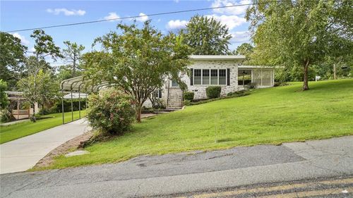 402 Pine Valley Dr, Warner Robins, GA, 31088-4014 | Card Image