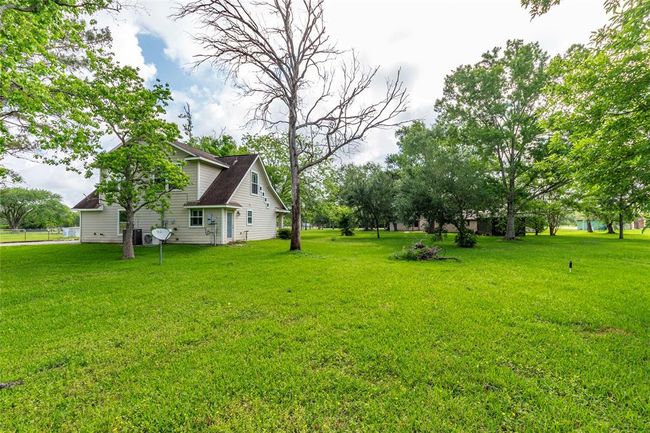 1420 Avenue L, House other with 4 bedrooms, 5 bathrooms and 2 parking in Santa Fe TX | Image 38