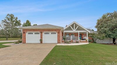 3400 Clubview Drive, House other with 3 bedrooms, 2 bathrooms and null parking in Paragould AR | Image 1