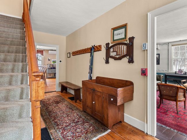 1233 Route 125, House other with 11 bedrooms, 11 bathrooms and null parking in Ripton VT | Image 12
