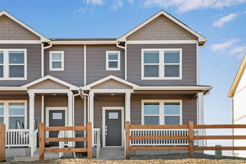 2360 Merlot Street, Fort Lupton, CO, 80621 | Card Image