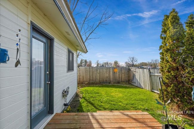 523 N 4 Th St, Townhouse with 2 bedrooms, 2 bathrooms and 1 parking in Payette ID | Image 24