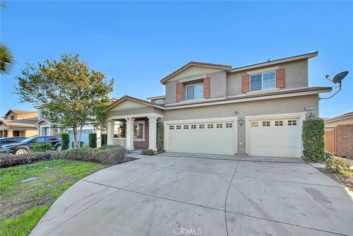 6832 Manchester Ct, Fontana, CA, 92336-1482 | Card Image