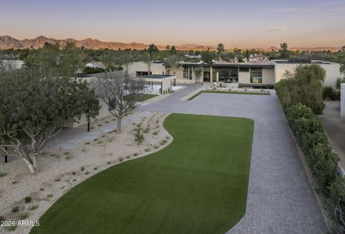 7545 N Mockingbird Ln, Paradise Valley, AZ, 85253-3124 | Card Image
