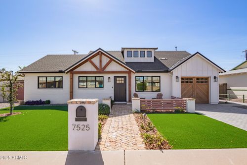 7525 E Latham St, Scottsdale, AZ, 85257-4036 | Card Image
