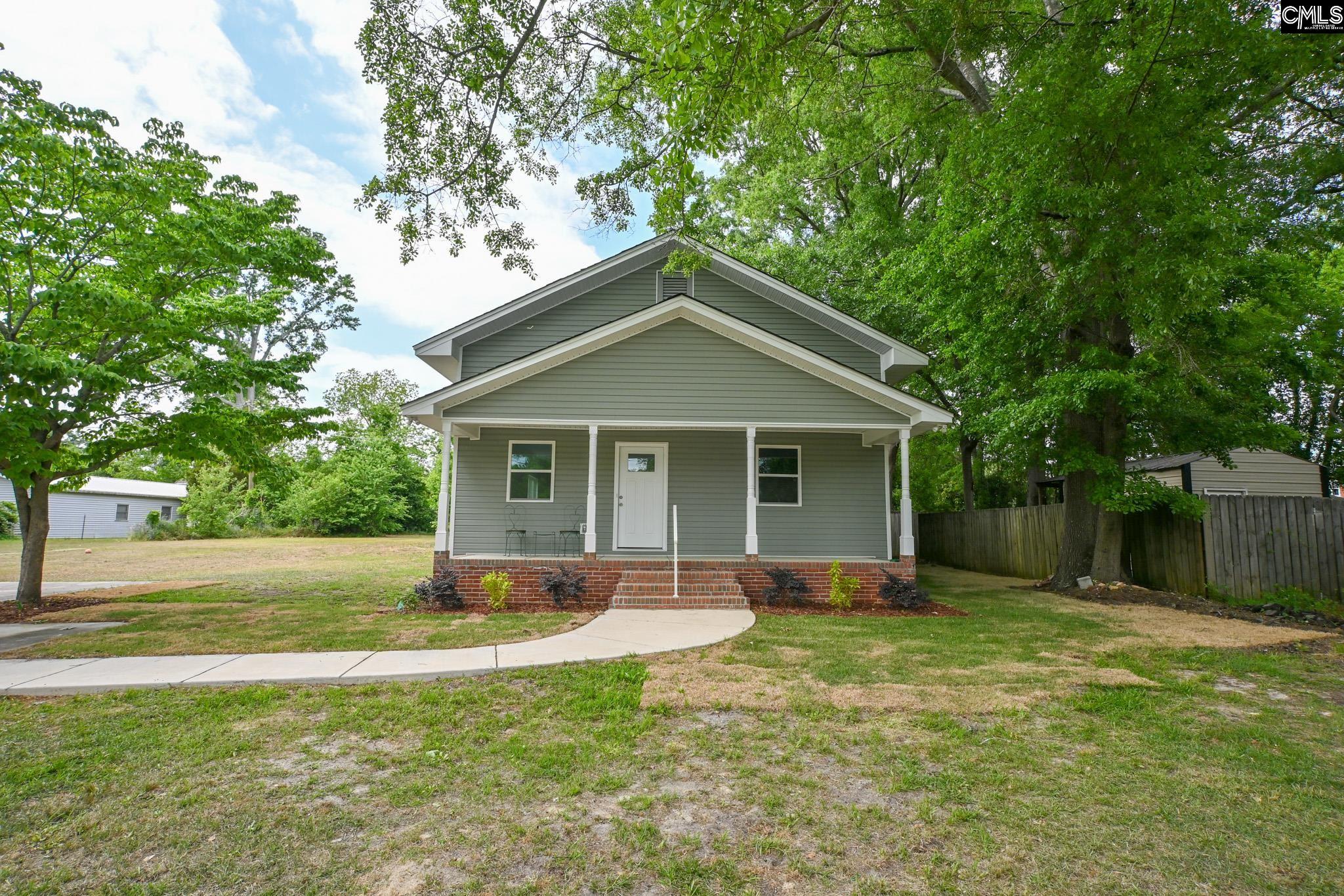 Residential in Batesburg 3