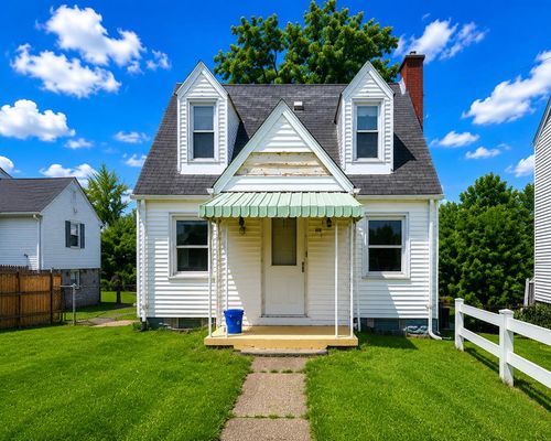24 Pleasant View Avenue, Wheeling, WV, 26003 | Card Image