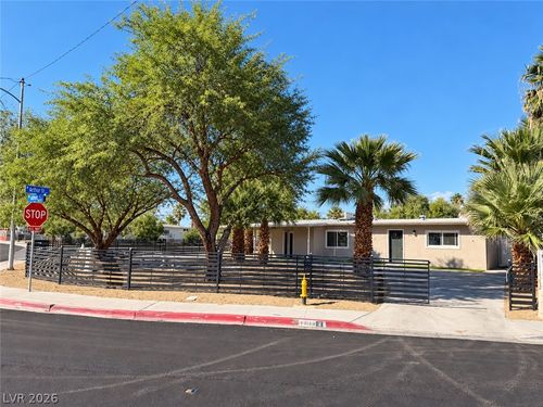 2718 Taylor Ave, North Las Vegas, NV, 89030-7244 | Card Image