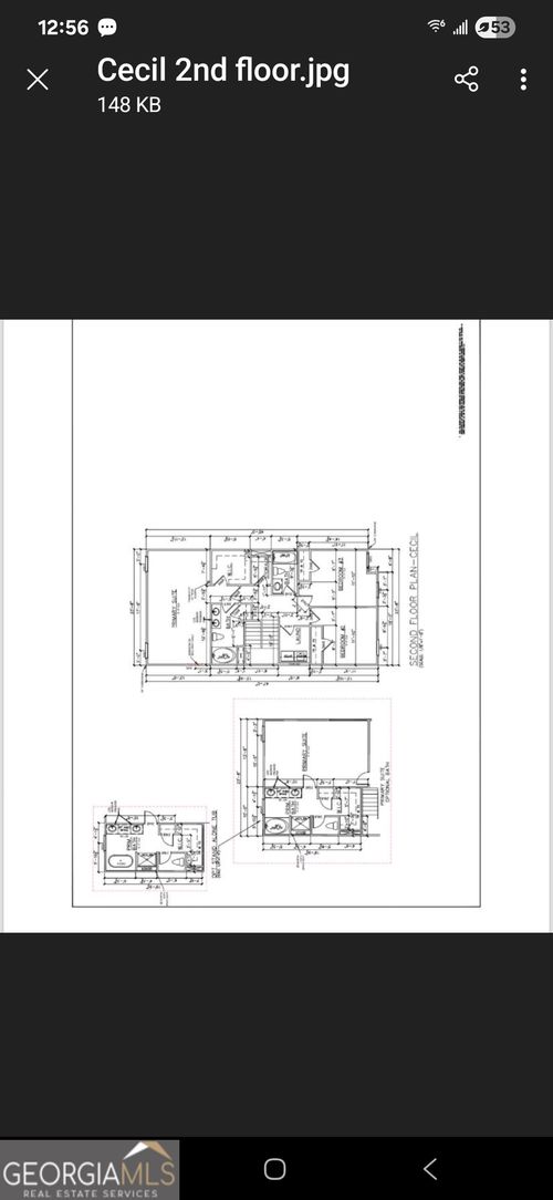 35-4811 Station Ln, Atlanta, GA, 30349-2429 | Card Image