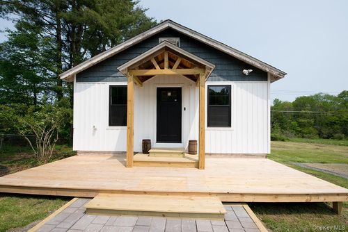 1132 Old Route 17, Ferndale, NY, 12734-5411 | Card Image