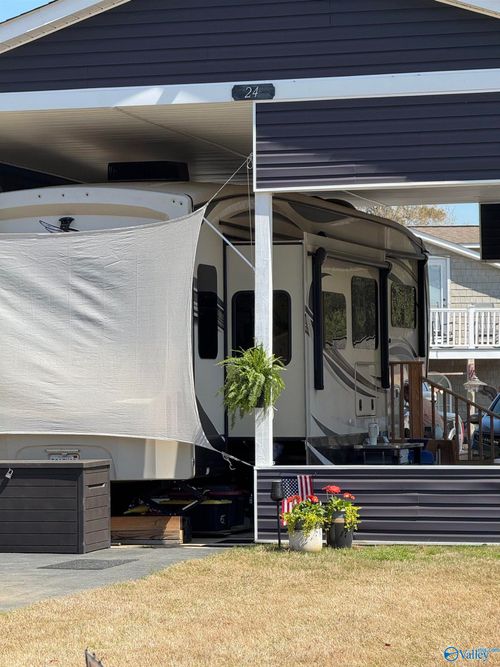 lot-24-1727 Convict Camp Road, Guntersville, AL, 35976 | Card Image