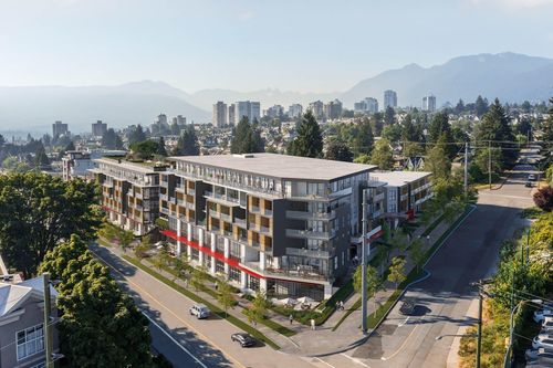 558-422 E 3rd St, North Vancouver, BC, V7L0K1 | Card Image