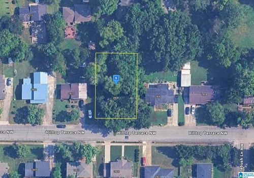 1-2808 Hilltop Ter Nw, Huntsville, AL, 35810-1860 | Card Image