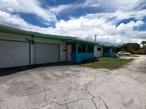 14-451 S Brevard Avenue, Cocoa Beach, FL, 32931 | Card Image