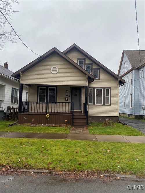 1038 Mathews Avenue, Utica, NY, 13502 | Card Image