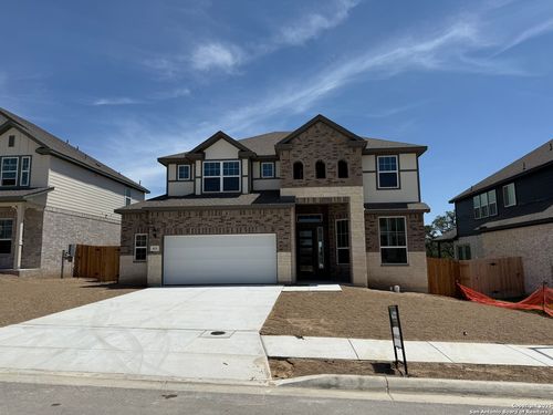 411 Glenwood Rnch, Cibolo, TX, 78108-0466 | Card Image