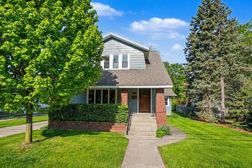5577 Madison Ave, Hudsonville, MI, 49426-1312 | Card Image