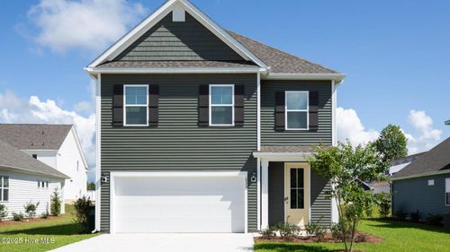 lot-22-315 Hubert Blvd, Hubert, NC, 28539 | Card Image