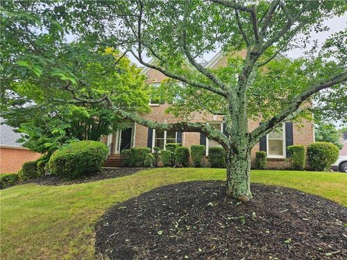 4091 Oberon Ct Se, Smyrna, GA, 30080-5996 | Card Image