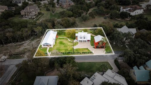 2703 De Soto Dr, Austin, TX, 78733-1309 | Card Image