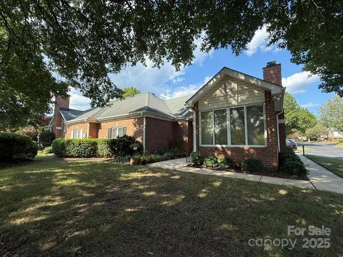 11360 Olde Turnbury Ct, Charlotte, NC, 28277-6519 | Card Image