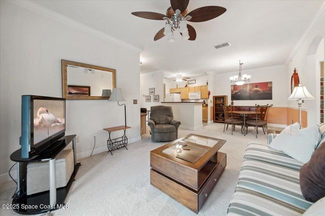 3708 - 6450 Borasco Dr, Condo with 2 bedrooms, 2 bathrooms and null parking in Melbourne FL | Image 9