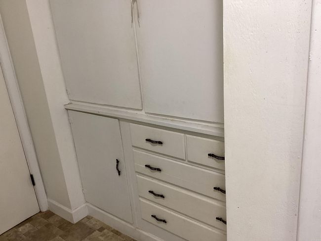 1118 W Avenue E St, House other with 3 bedrooms, 1 bathrooms and null parking in Hope AR | Image 18
