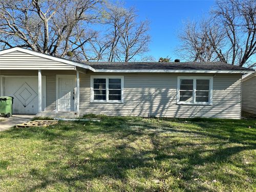 1821 Jocyle St, Arlington, TX, 76010-7542 | Card Image