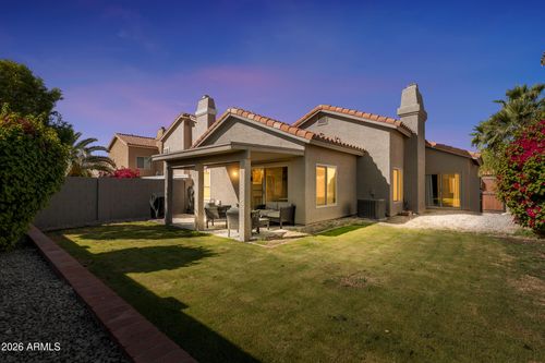 14427 S 43rd Pl, Phoenix, AZ, 85044-6127 | Card Image