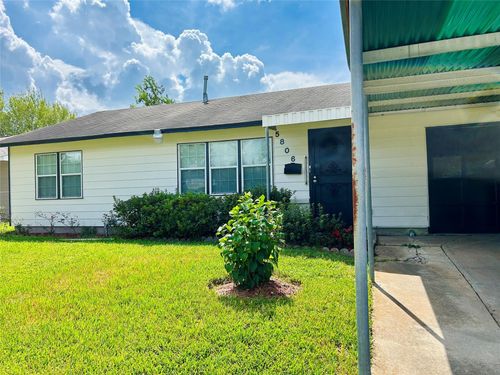 5806 Beldart St, Houston, TX, 77033-2204 | Card Image
