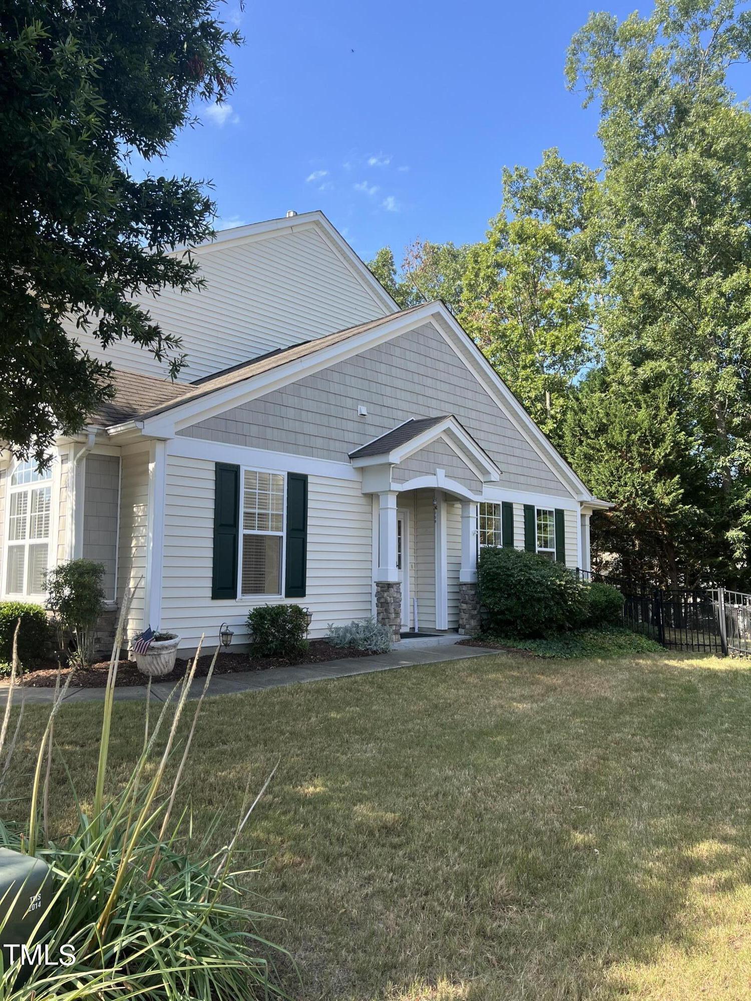 Meeting Hall Dr, Morrisville, NC 27560
