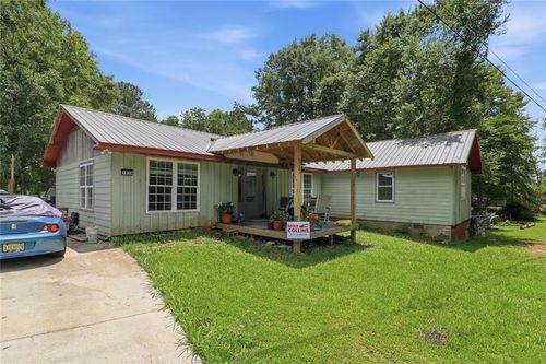 1079 Burwell Mount Zion Rd, Carrollton, GA, 30117-6691 | Card Image