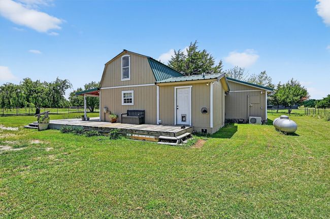 237 Mt Pleasant Rd, House other with 2 bedrooms, 2 bathrooms and null parking in Valley View TX | Image 33