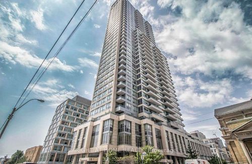 1807-500 Sherbourne St, Toronto, ON, M4X1L1 | Card Image