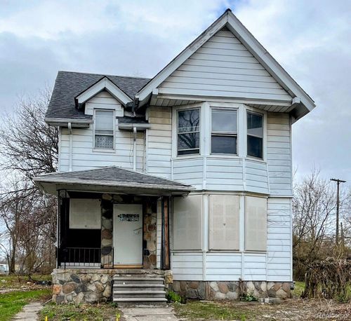 4631 Meldrum St, Detroit, MI, 48207-1774 | Card Image