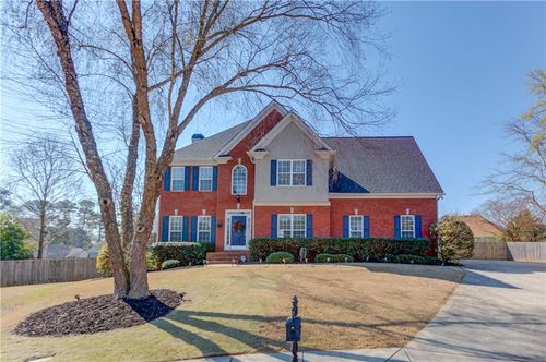 1608 School House Run, Dacula, GA, 30019-7804 | Card Image