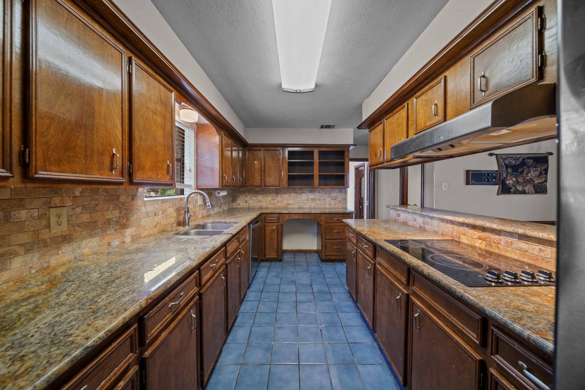 Residential in Houston 4
