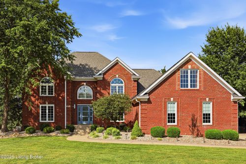 368 Ashford Dr, Mt Washington, KY, 40047-6208 | Card Image